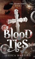 Blood Ties Searchers Book
