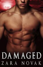 Damaged: a Dark Vampire Romance Vampires Book