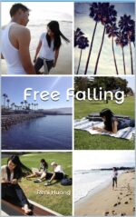Free Falling Harbor Stories Book