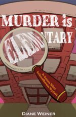 Murder Is Elementary Wiles Schoolhouse Mystery Book
