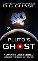 Pluto's Ghost
