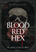 Blood Red Hex
