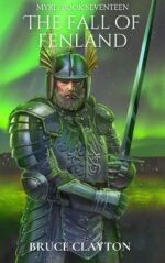 The Fall of Fenland: a Fantasy Adventure With Real Science Book