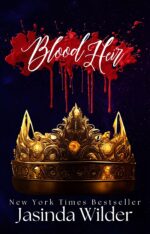 Blood Heir: a Reverse Harem Paranormal Romance