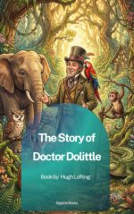 The Story of Doctor Dolittle