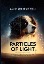 Particles of Light: the Misadventures of One Bright Son of a Gun, His Smart Mouth Dog and Everything Under the Sun.