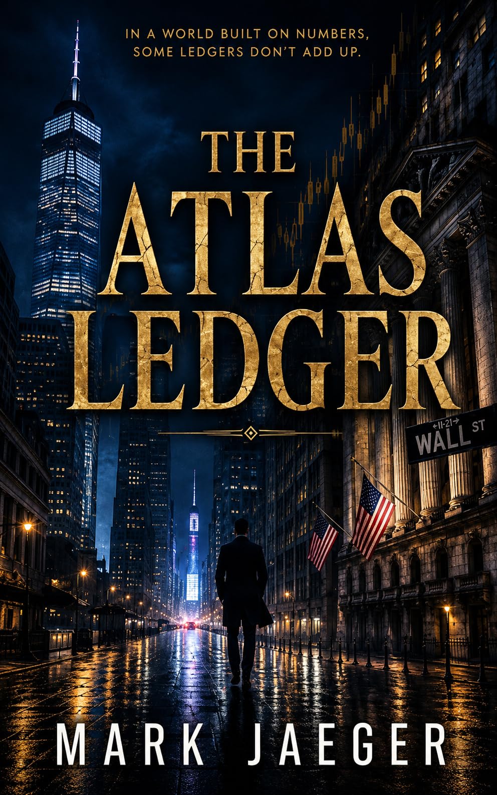 The Atlas Ledger