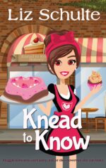 Knead to Know Knead to Know
