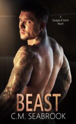 Beast and Saints Book