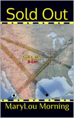 Sold Out: a Dystopian War Story E-day Series Book