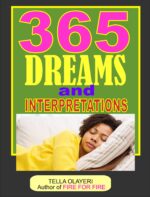 365 Dreams and Interpretations Interpretation