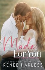 Made for You: a Small Town, Marriage of Convenience Romance Brook Farms Book