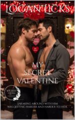 My Secret Valentine: Curiosity Leads to a First-time Mm Valentines Romance