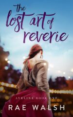 The Lost Art of Reverie: Book