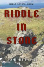 Riddle in Stone: Book 1