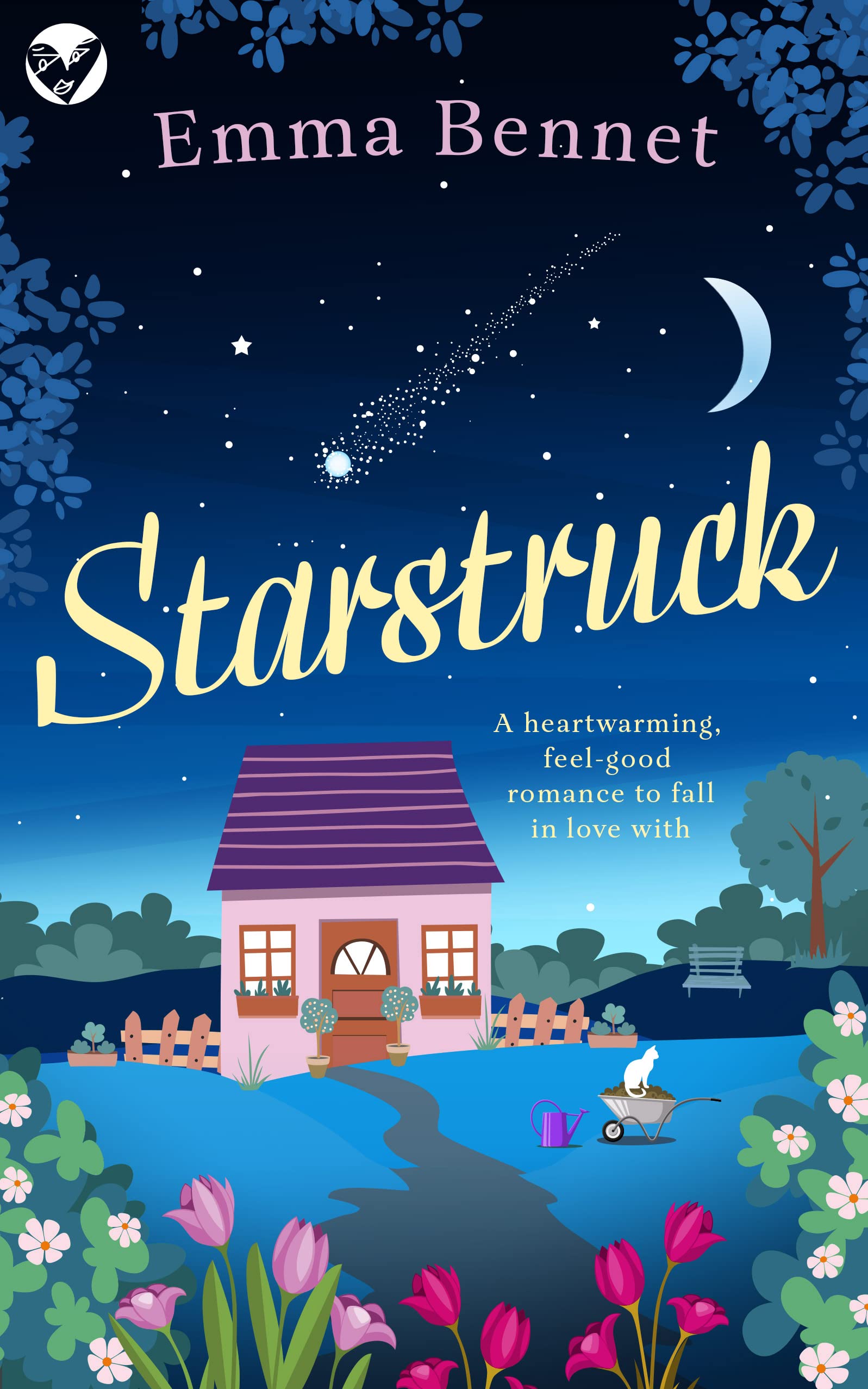 Starstruck a Heartwarming, Feel-good Romance to Fall in Love With