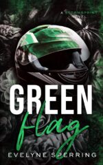 Green Flag: a Spicy Sports Romance Book