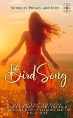 Birdsong: Stories of Promise and Hope Mosaic