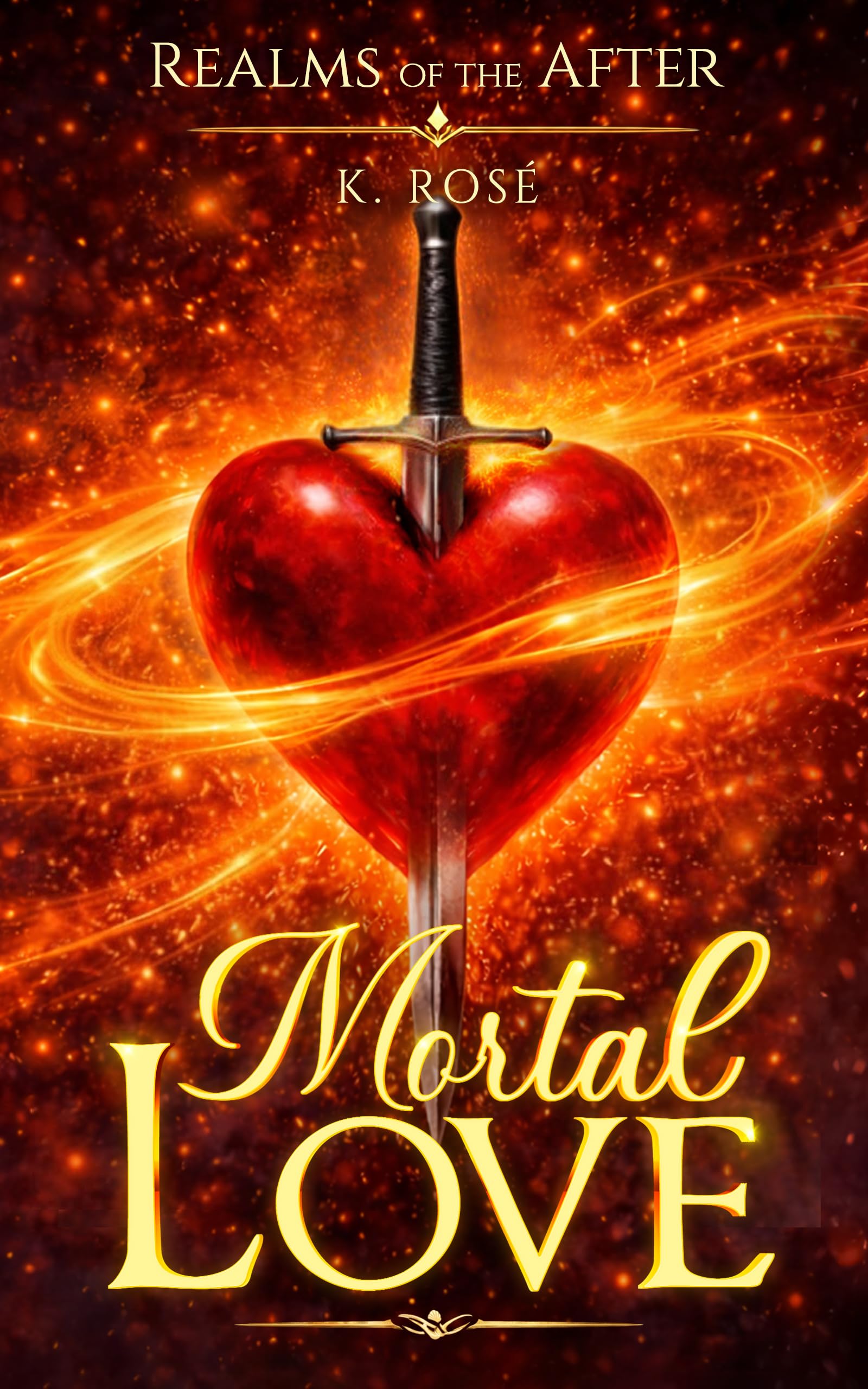 Mortal Love