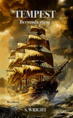 Tempest: Bermuda 1609 New World Book