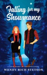 Falling for My Showmance: a Sweet Small-town Romantic Comedy Falls Book