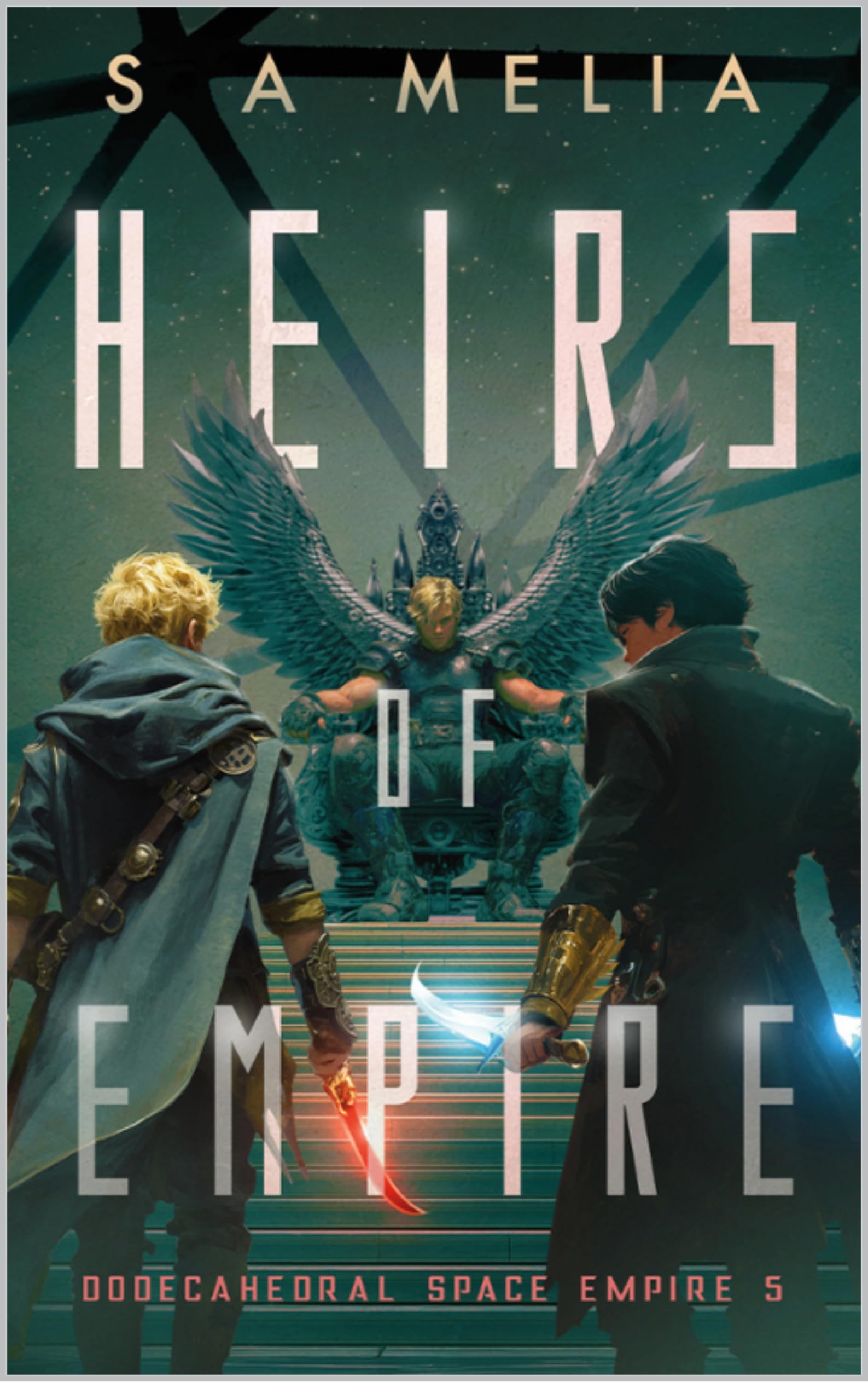 Heirs of Empire