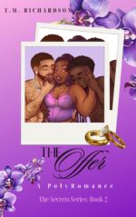 The Offer: a Polyromance Secrets Series Book