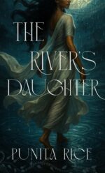 The River's Daughter Book