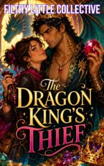 The Dragon King's Thief Little