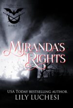 Miranda's Rights: an Urban Fantasy Romance Paranormal Detectives Book