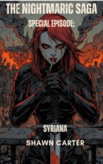 The Nightmaric Saga Special Episode : Syriana