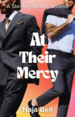 At Their Mercy: a Steamy Bwwm Novella