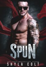 Spun of Chaos M.c. Book
