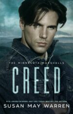 Creed: a Princess in Peril. a Fugitive Who Can Save Her. Minnesota Marshalls Book