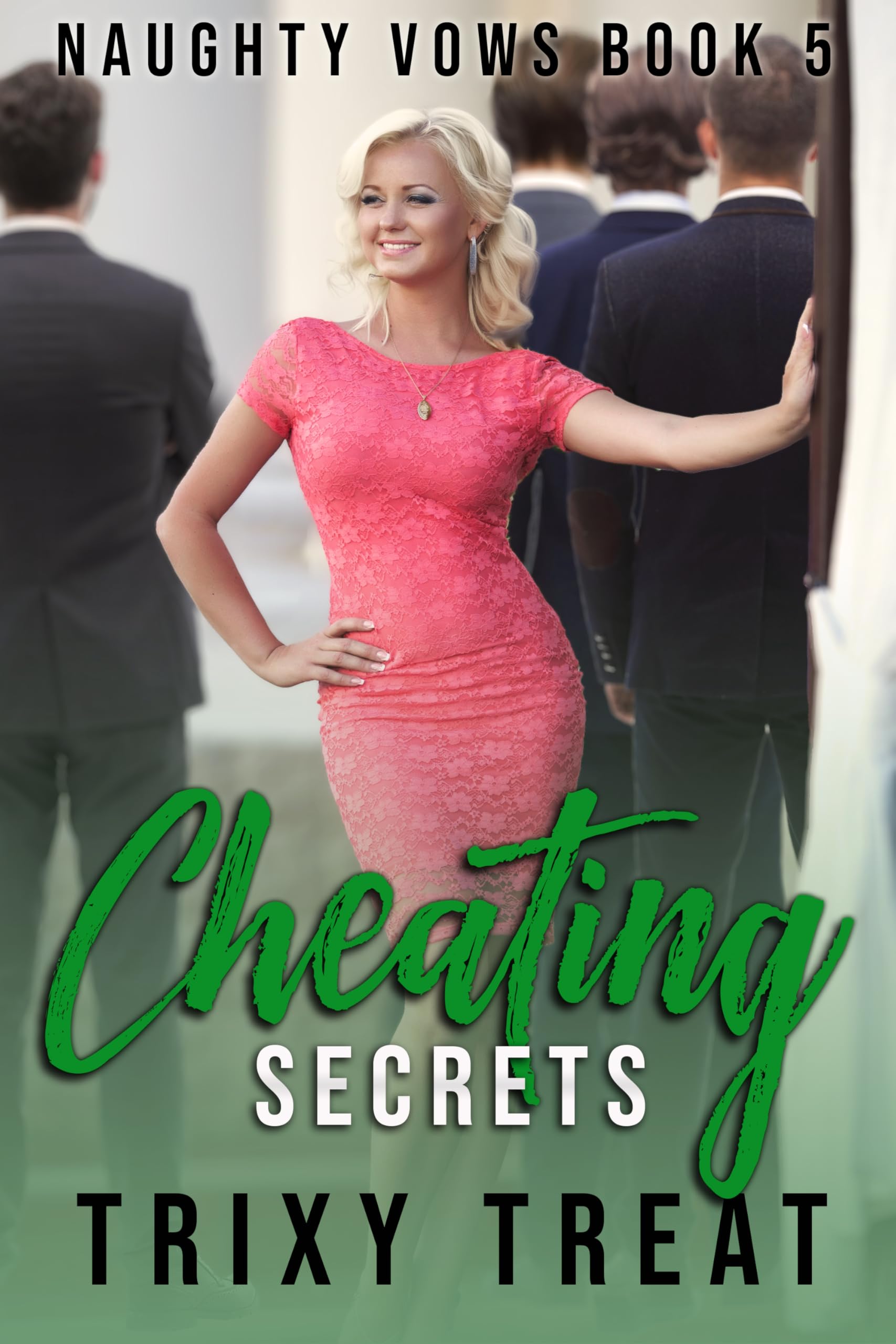 Cheating Secrets: a Cheating Wife Cuckold Story Vows Book