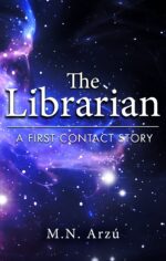 The Librarian: a First Contact Story