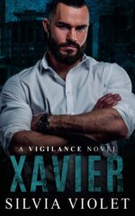 Xavier Book