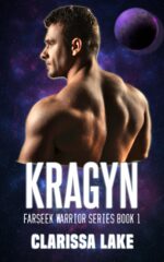 Kragyn Warrior Series Book