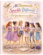 All Diamonds Sparkle Different: Find Your Diamond and Shine
