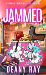 Jammed Charlie Cooper Mystery, Volume