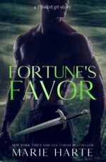 Fortune's Favor Book