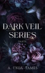 Dante: a Dark Cartel Romance Veil Series Book