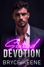 Scarred Devotion: Dark Mafia Romance Desires Book