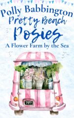 Pretty Beach Posies