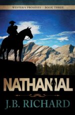 Nathanial Promises Book