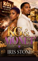 Kg & Monet'