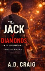 The Jack of Diamonds Hearts Indie