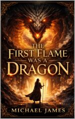 The First Flame Was a Dragon