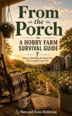 From the Porch: a Hobby Farm Survival Guide