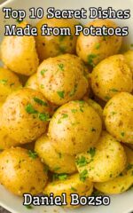 Copycat Potato Recipes: Top Secret Dishes You Can Make at Home Fries, Bakes & & Easy Recipes